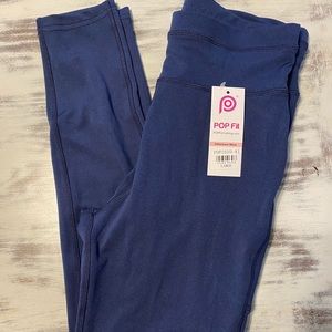 3 pair leggings